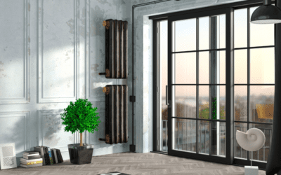 Six Things to Consider Before Installing a Glass Sliding Door